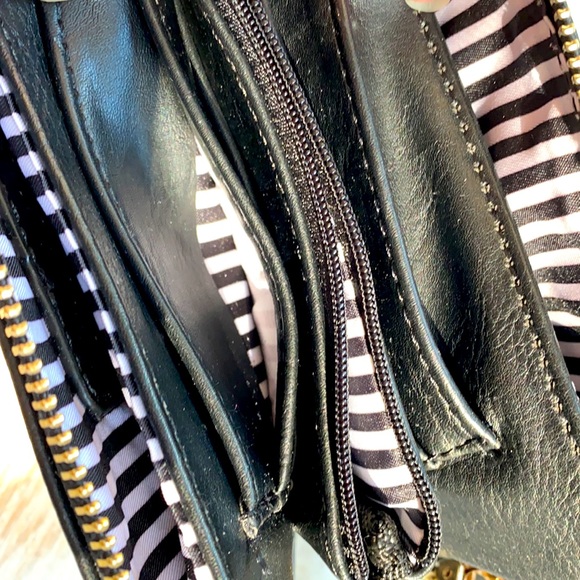 Charming Charlie Small Purse/Organizer - Picture 4 of 12